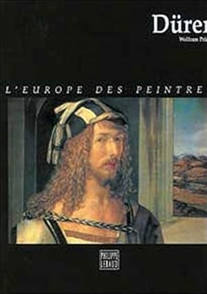 Seller image for Durer, l'europe des peintres (Oxus Lg) for sale by Ammareal