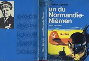 Image du vendeur pour Un du normandie niemen mis en vente par Ammareal