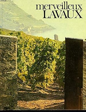 Immagine del venditore per MERVEILLEUX LAVAUX venduto da Ammareal