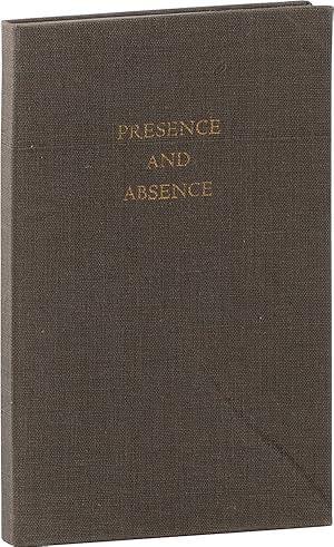Presence and Absence. Versions from the Bible