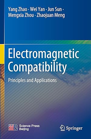 Bild des Verkufers fr Electromagnetic Compatibility zum Verkauf von moluna
