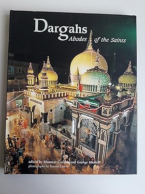 Seller image for Dargahs: Abodes of the Saints for sale by Charles Vernon-Hunt Books