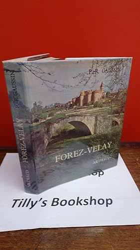 Forez-Velay