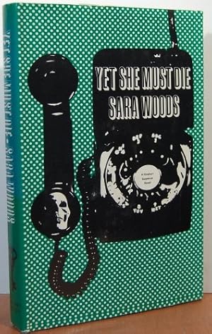 Imagen del vendedor de Yet She Must Die a la venta por Redux Books