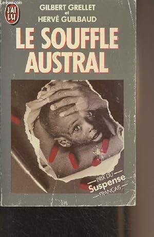 Seller image for Le souffle austral for sale by Le-Livre