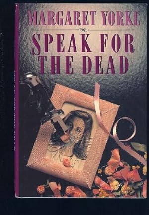 Seller image for Speak for the Dead for sale by Redux Books