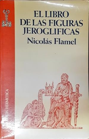 El libro de las figuras jeroglíficas