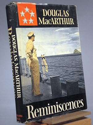 Seller image for Reminiscences for sale by Henniker Book Farm and Gifts