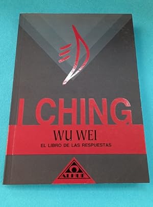 Imagen del vendedor de I CHING : el libro de las respuestas. a la venta por Librera DANTE