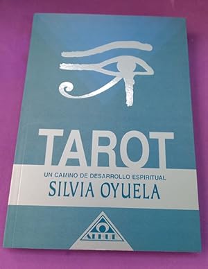 Imagen del vendedor de TAROT : un camino de desarrollo espiritual. a la venta por Librera DANTE