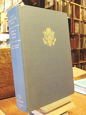 Image du vendeur pour American Military History (Army Historical Series) mis en vente par Henniker Book Farm and Gifts