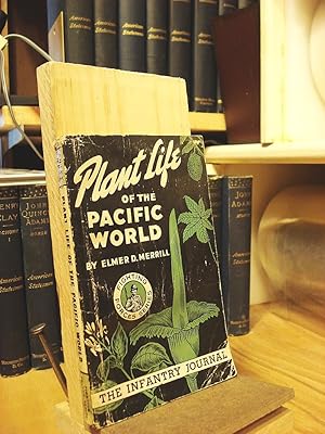 Seller image for Plant Life of the Pacific World for sale by Henniker Book Farm and Gifts