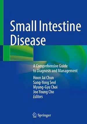 Immagine del venditore per Small Intestine Disease (Hardcover) venduto da CitiRetail