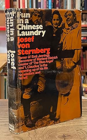 Seller image for Fun in a Chinese Laundry for sale by San Francisco Book Company