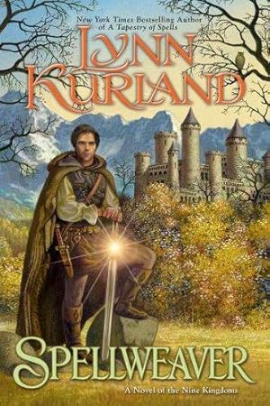 Bild des Verkufers fr Spellweaver: A Novel of the Nine Kingdoms: 5 zum Verkauf von WeBuyBooks