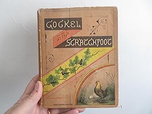 Seller image for Gockel and Scratchfoot, or the Adventures of Two Chickens for sale by David R. Smith - Bookseller