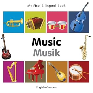 Seller image for Music / Musik for sale by GreatBookPrices