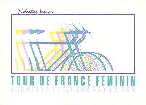 Seller image for PHIL DYNAN Tour de France Feminin, 1985 for sale by Art Wise