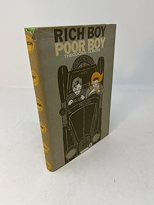 RICH BOY : POOR BOY