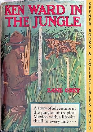 Seller image for Ken Ward In The Jungle for sale by Keener Books (Member IOBA)