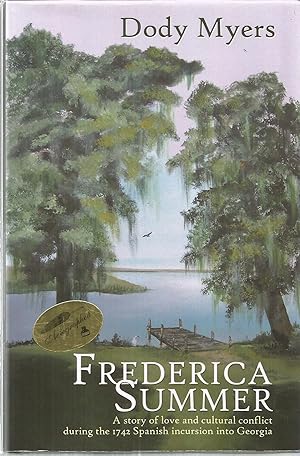 Seller image for Frederica Summer for sale by The Book Junction