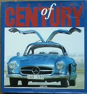 Seller image for Cars of the Century for sale by WeBuyBooks