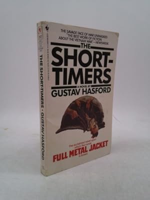 Seller image for The Short-Timers for sale by ThriftBooksVintage