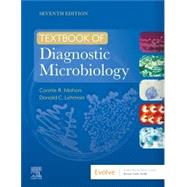Seller image for Textbook of Diagnostic Microbiology for sale by eCampus