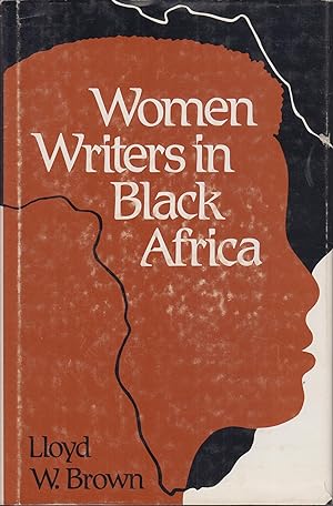 Seller image for Women Writers in Black Africa for sale by Robinson Street Books, IOBA