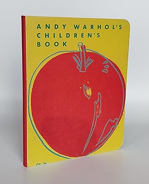 Andy Warhol's Children's Book