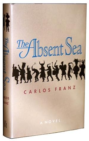 Immagine del venditore per The Absent Sea venduto da Polytropos Books