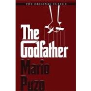 Seller image for The Godfather for sale by eCampus
