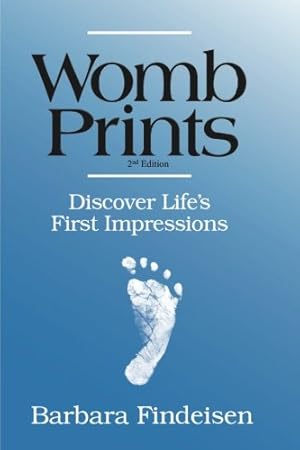 Womb Prints: Discover Life's First Impressions