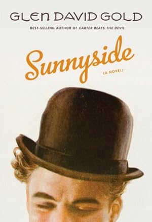 Seller image for Sunnyside for sale by Polytropos Books