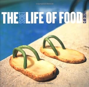 Bild des Verkufers fr The Secret Life of Food zum Verkauf von Reliant Bookstore