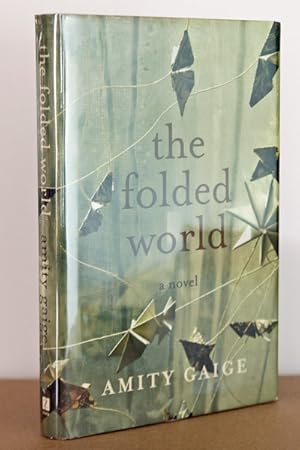 Seller image for The Folded World for sale by Beaver Bridge Books