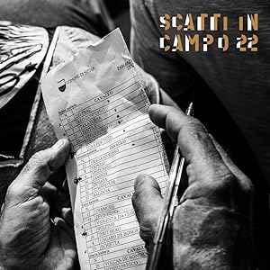 Seller image for Scatti in Campo 2022 for sale by Libro Co. Italia Srl
