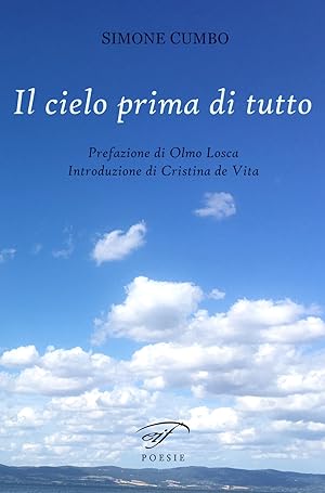 Seller image for Il cielo prima di tutto for sale by Libro Co. Italia Srl