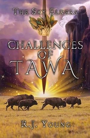 Immagine del venditore per Challenges of Tawa (Paperback) venduto da Grand Eagle Retail