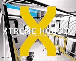 Bild des Verkufers fr Xtreme Houses zum Verkauf von WeBuyBooks