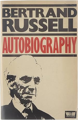 Imagen del vendedor de The Autobiography of Bertrand Russell. a la venta por Untje.com