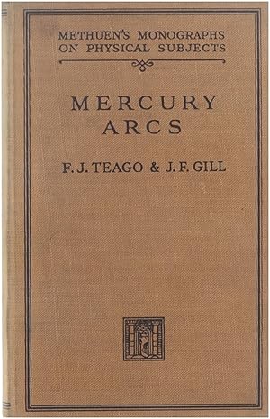 Seller image for Mercury arcs for sale by Untje.com