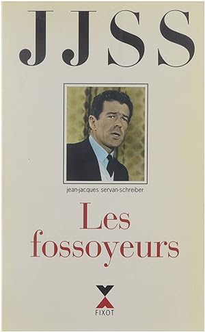 Seller image for Les fossoyeurs for sale by Untje.com