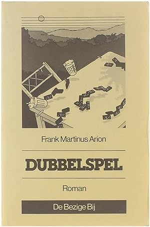 Seller image for Dubbelspel for sale by Untje.com