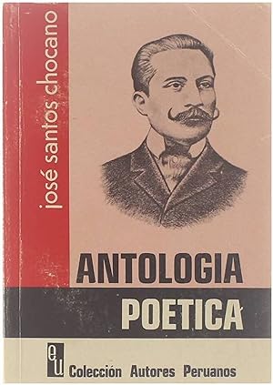 Seller image for Antologia Poetica for sale by Untje.com