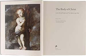 Image du vendeur pour The Body of Christ - In the Art of Europe and New Spain 1150-1800 mis en vente par Untje.com