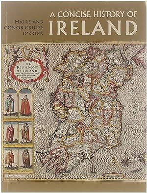 Seller image for A concise history of Ireland for sale by Untje.com