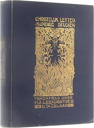 Imagen del vendedor de Christelijke letterkundige studin Deel II a la venta por Untje.com