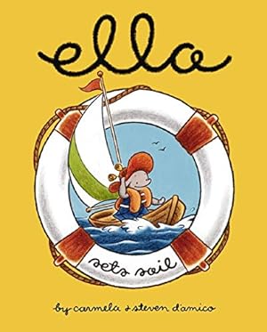 Imagen del vendedor de Ella Sets Sail a la venta por Reliant Bookstore