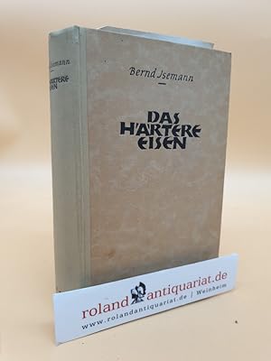 Seller image for Das hrtere Eisen Band 2 for sale by Roland Antiquariat UG haftungsbeschrnkt